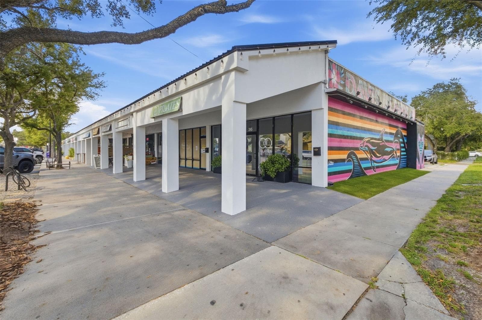 Single Family Residence at 615 E DAVIS BLVD, TAMPA, photo 50 of 89