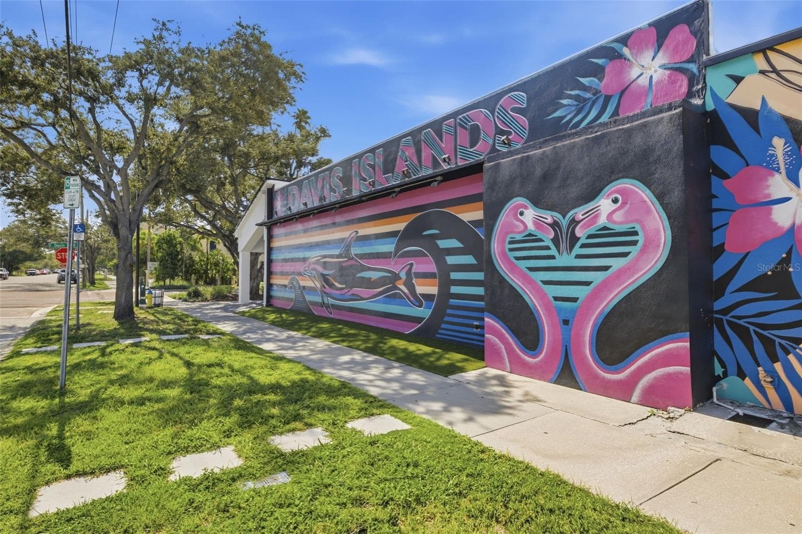 Single Family Residence at 615 E DAVIS BLVD, TAMPA, photo 52 of 89