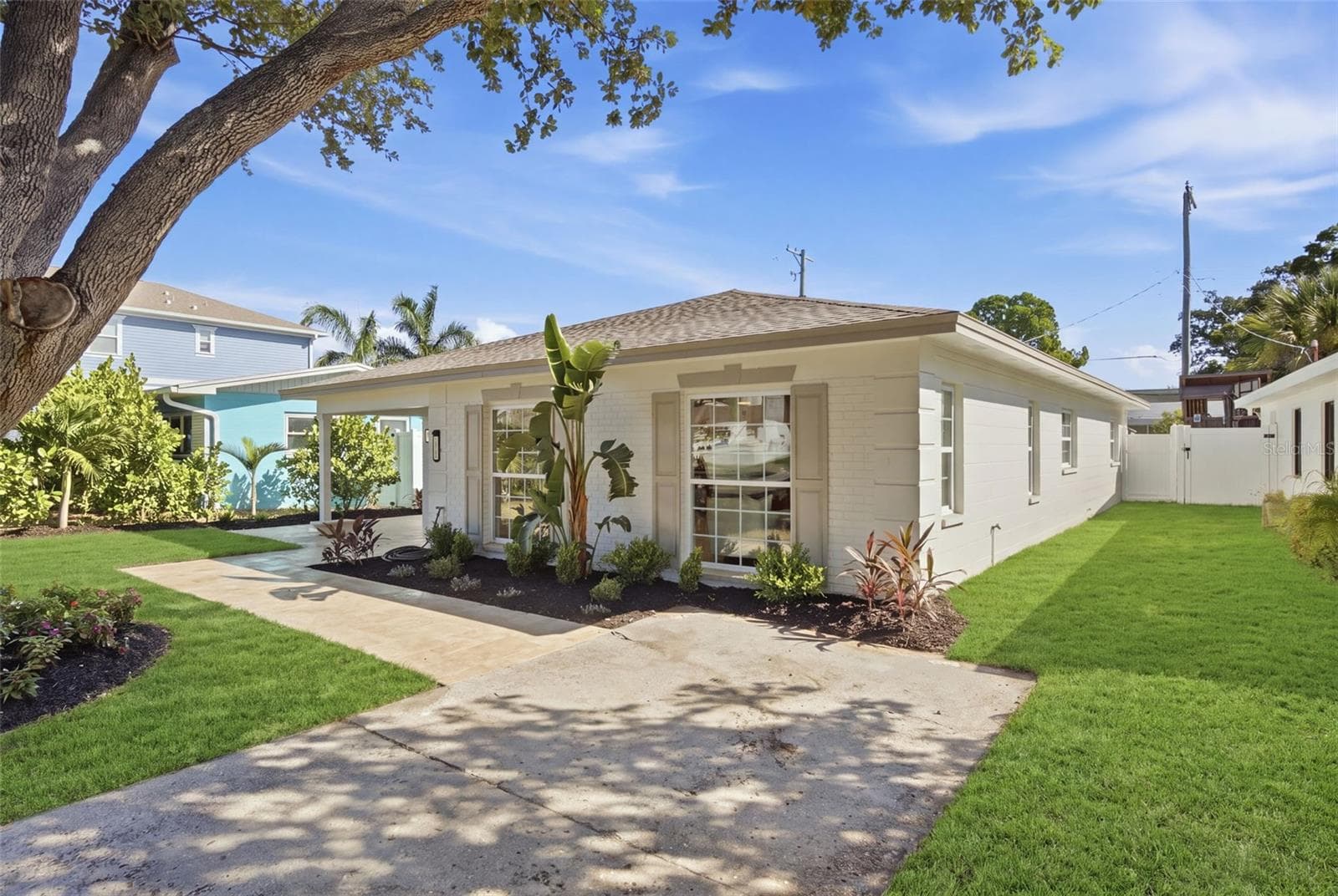Single Family Residence at 615 E DAVIS BLVD, TAMPA, photo 89 of 89