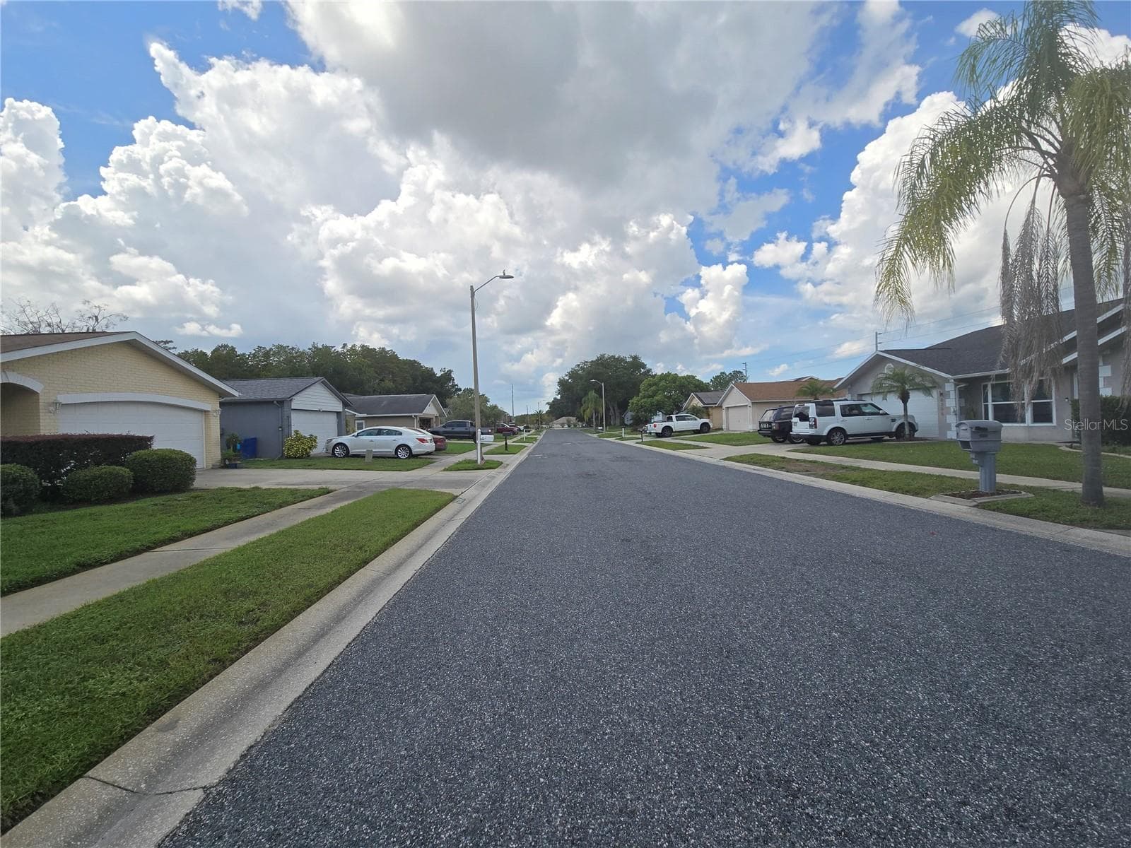 Street View North - 8211 MATTHEW DR, NEW PORT RICHEY