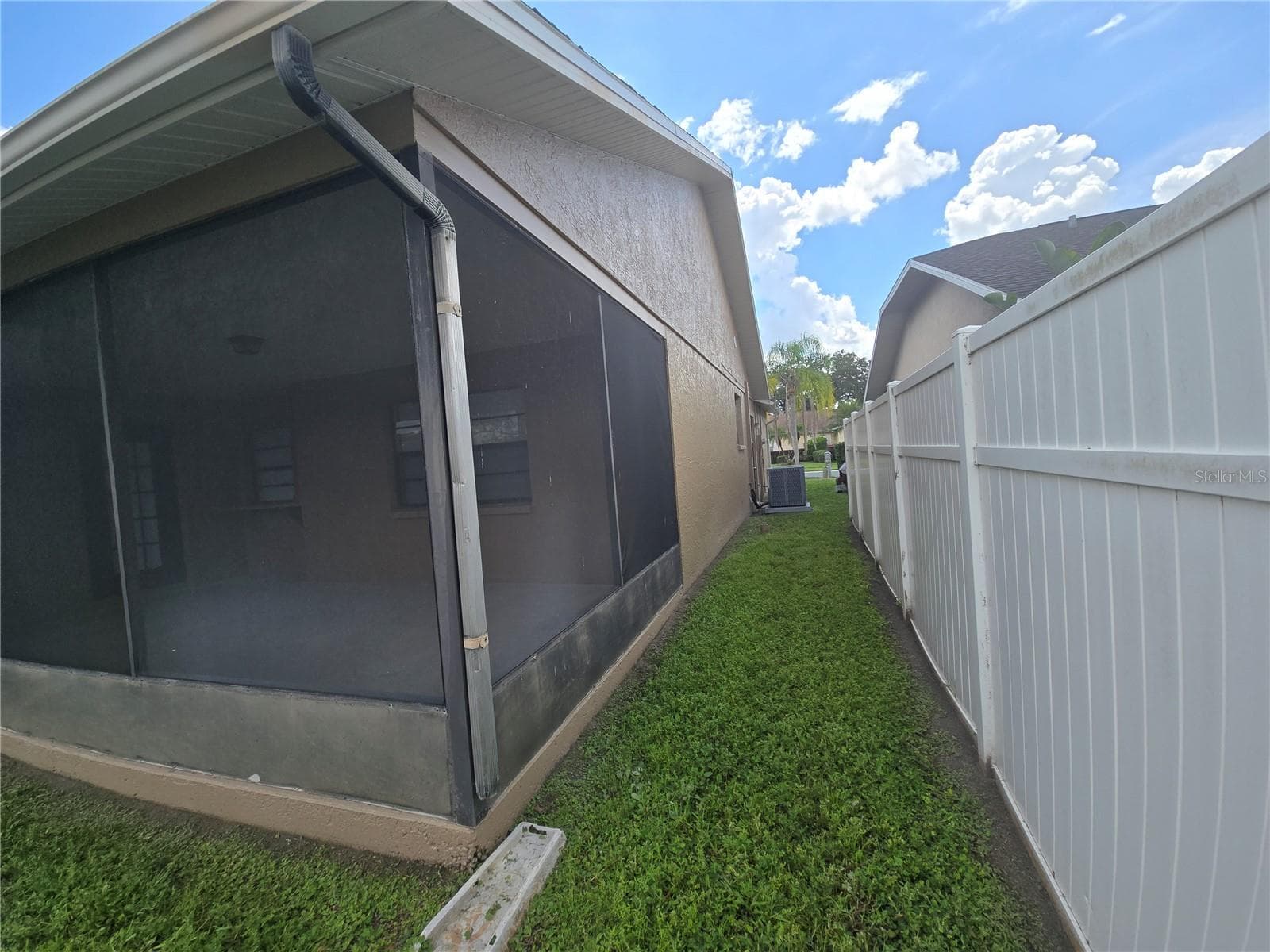 Rear Left Side - 8211 MATTHEW DR, NEW PORT RICHEY