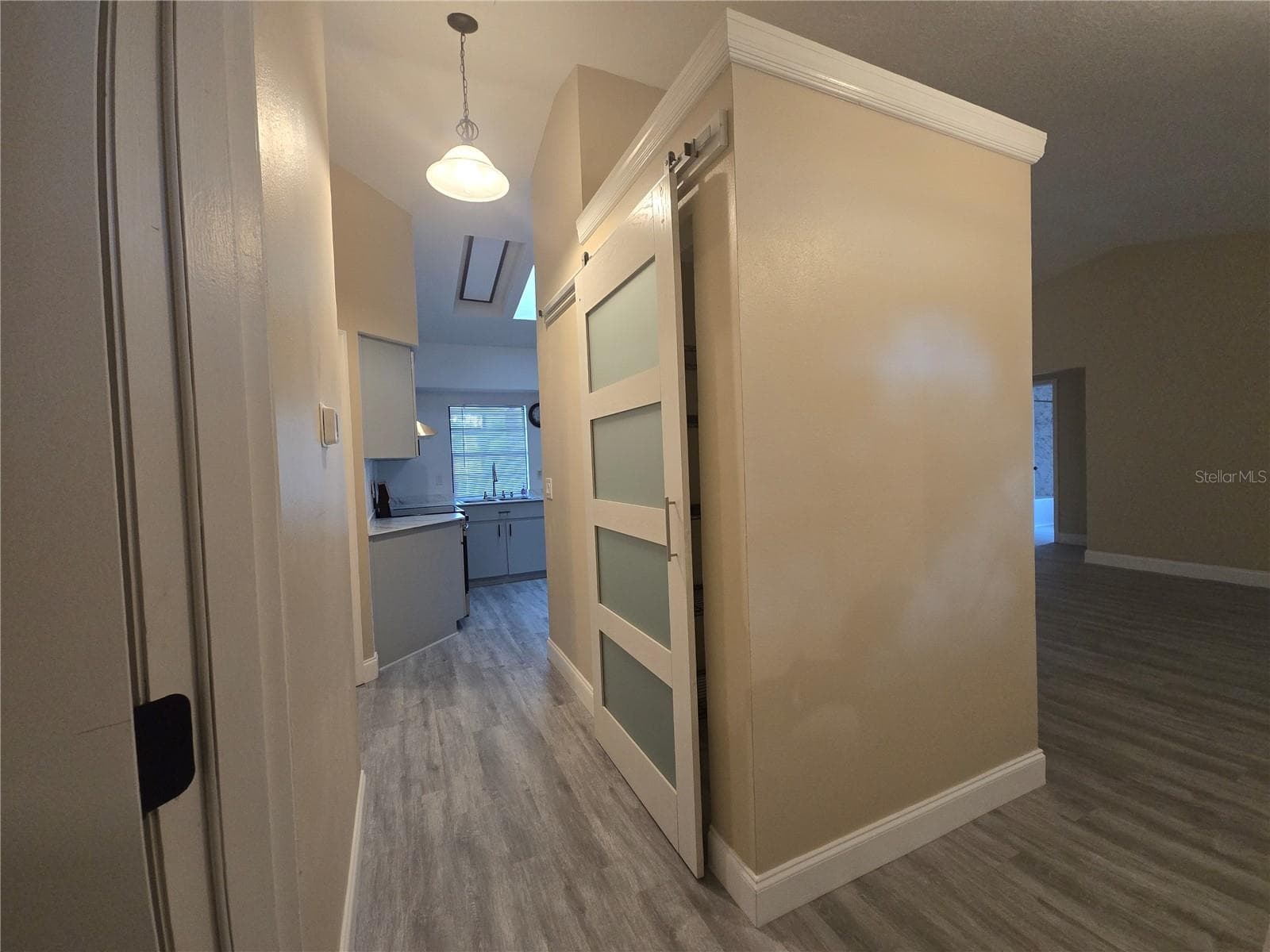 Kitchen Closet/Pantry - 8211 MATTHEW DR, NEW PORT RICHEY