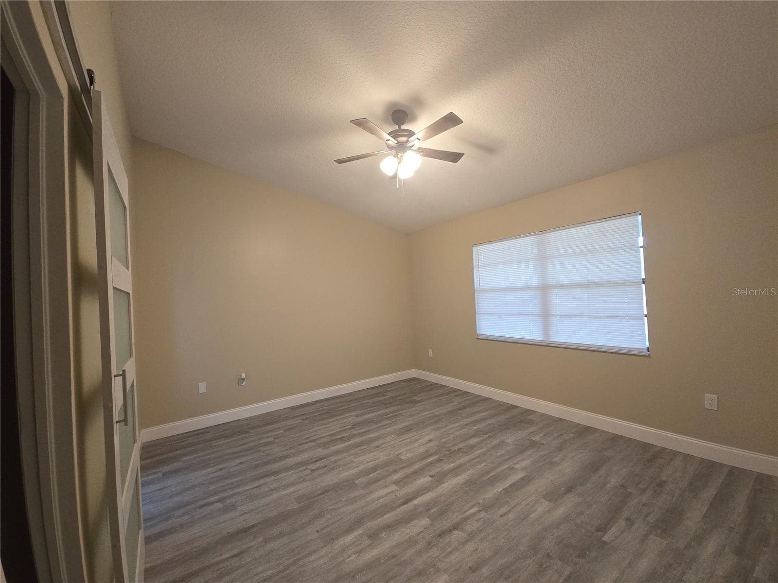 Master Bedroom - 8211 MATTHEW DR, NEW PORT RICHEY