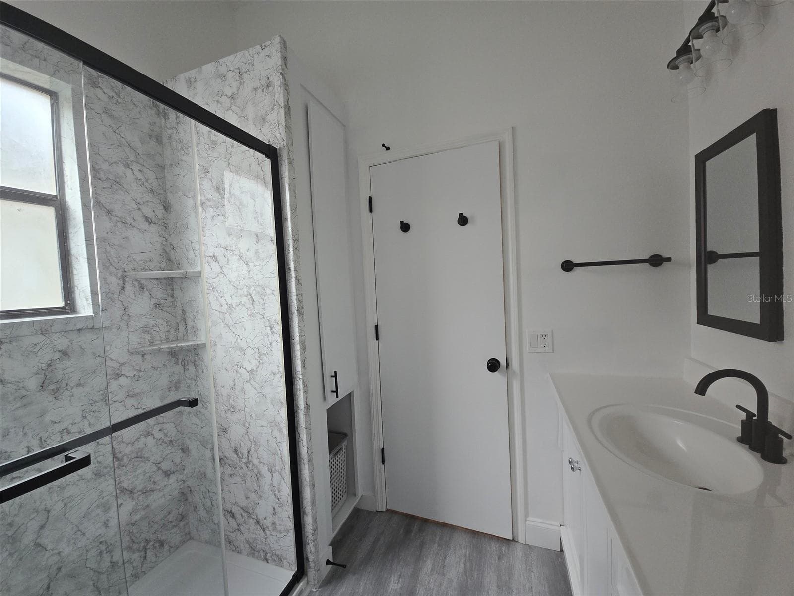 Master Bathroom - 8211 MATTHEW DR, NEW PORT RICHEY