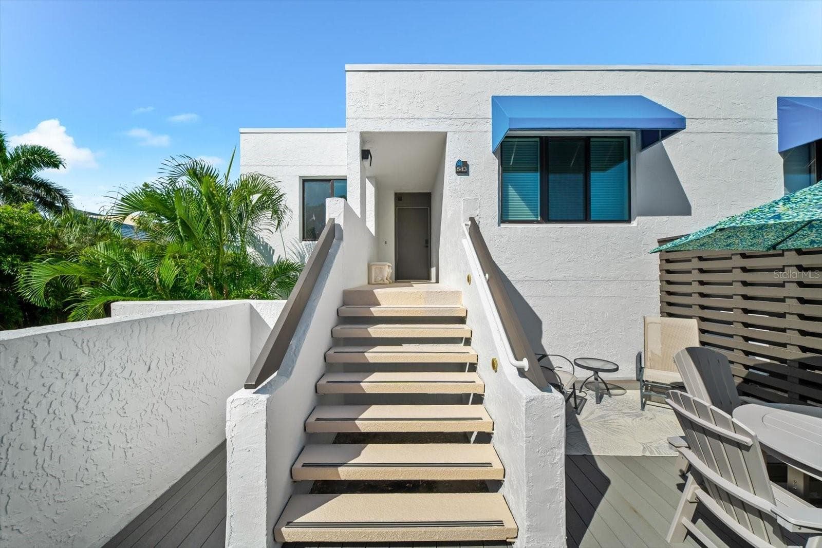 Condominium at 843 BAYPORT WAY #843, LONGBOAT KEY, photo 3 of 87