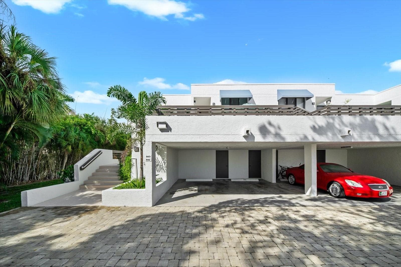 Condominium at 843 BAYPORT WAY #843, LONGBOAT KEY, photo 4 of 87
