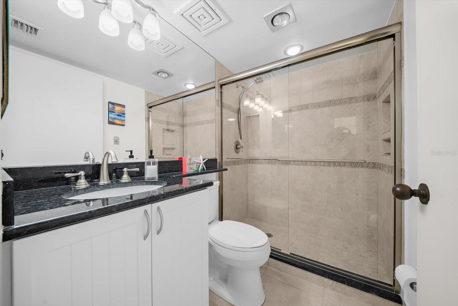 2nd Bathroom - 843 BAYPORT WAY #843, LONGBOAT KEY