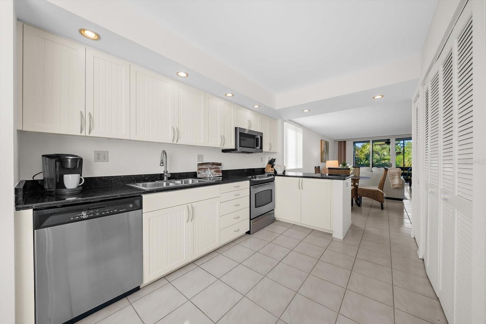 Condominium at 843 BAYPORT WAY #843, LONGBOAT KEY, photo 42 of 87