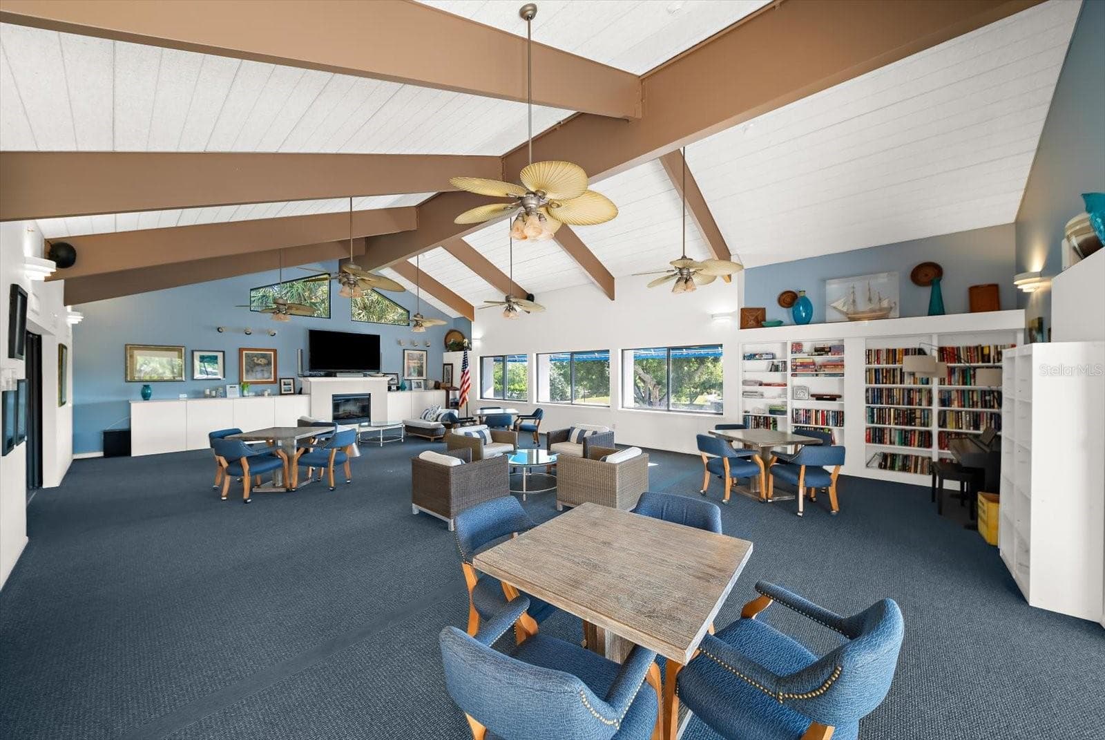 Condominium at 843 BAYPORT WAY #843, LONGBOAT KEY, photo 50 of 87