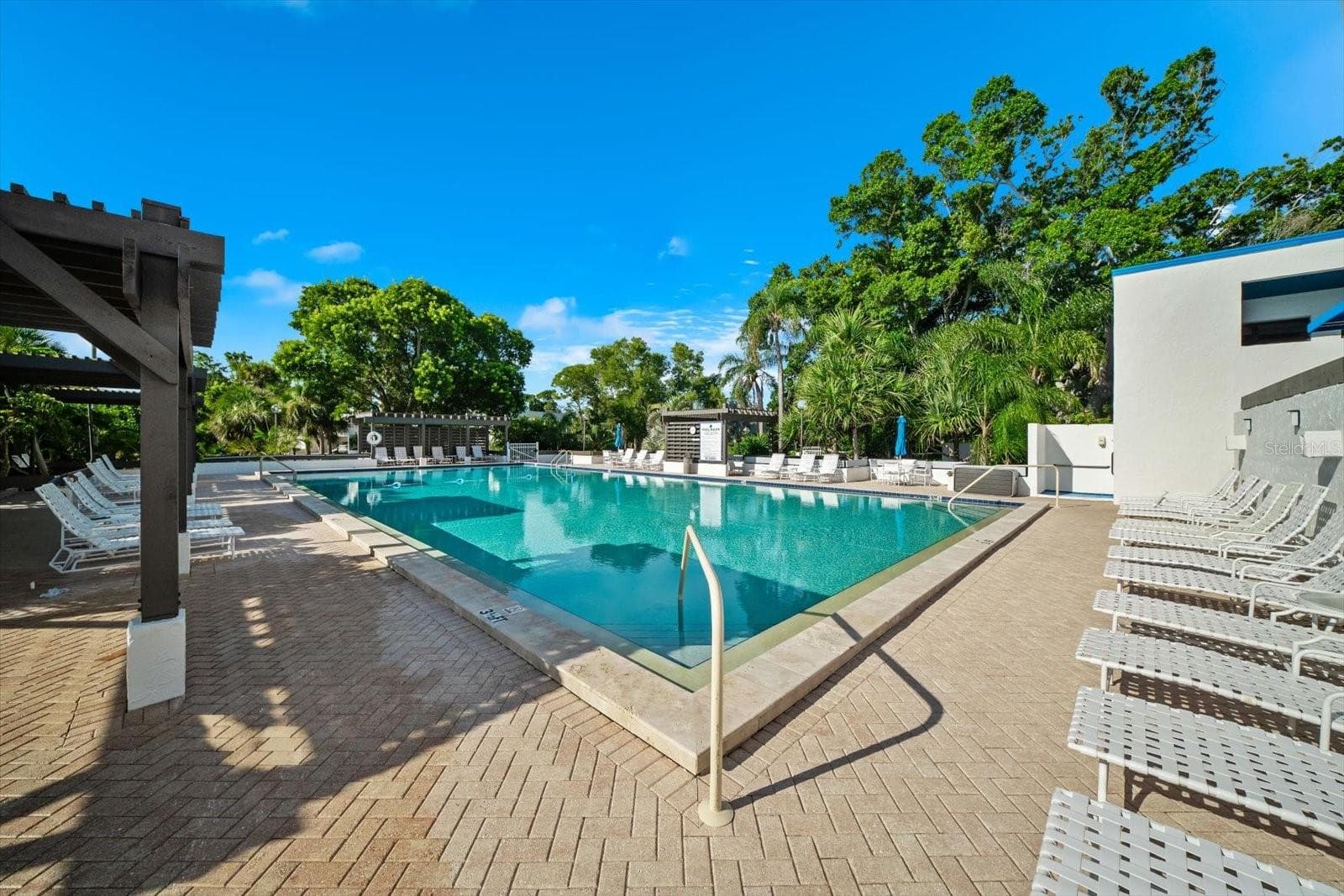Condominium at 843 BAYPORT WAY #843, LONGBOAT KEY, photo 51 of 87