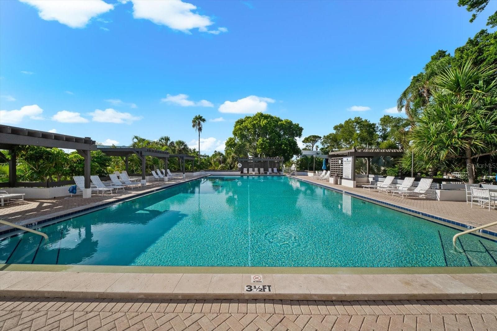 Condominium at 843 BAYPORT WAY #843, LONGBOAT KEY, photo 52 of 87