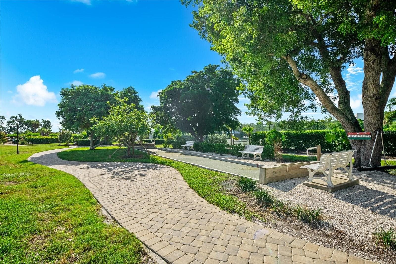 Condominium at 843 BAYPORT WAY #843, LONGBOAT KEY, photo 56 of 87