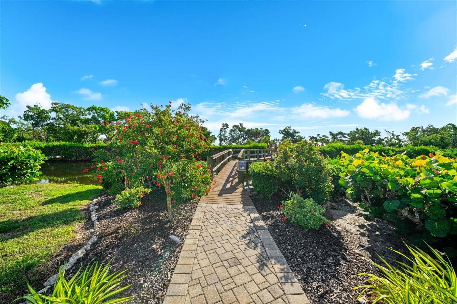 Condominium at 843 BAYPORT WAY #843, LONGBOAT KEY, photo 59 of 87