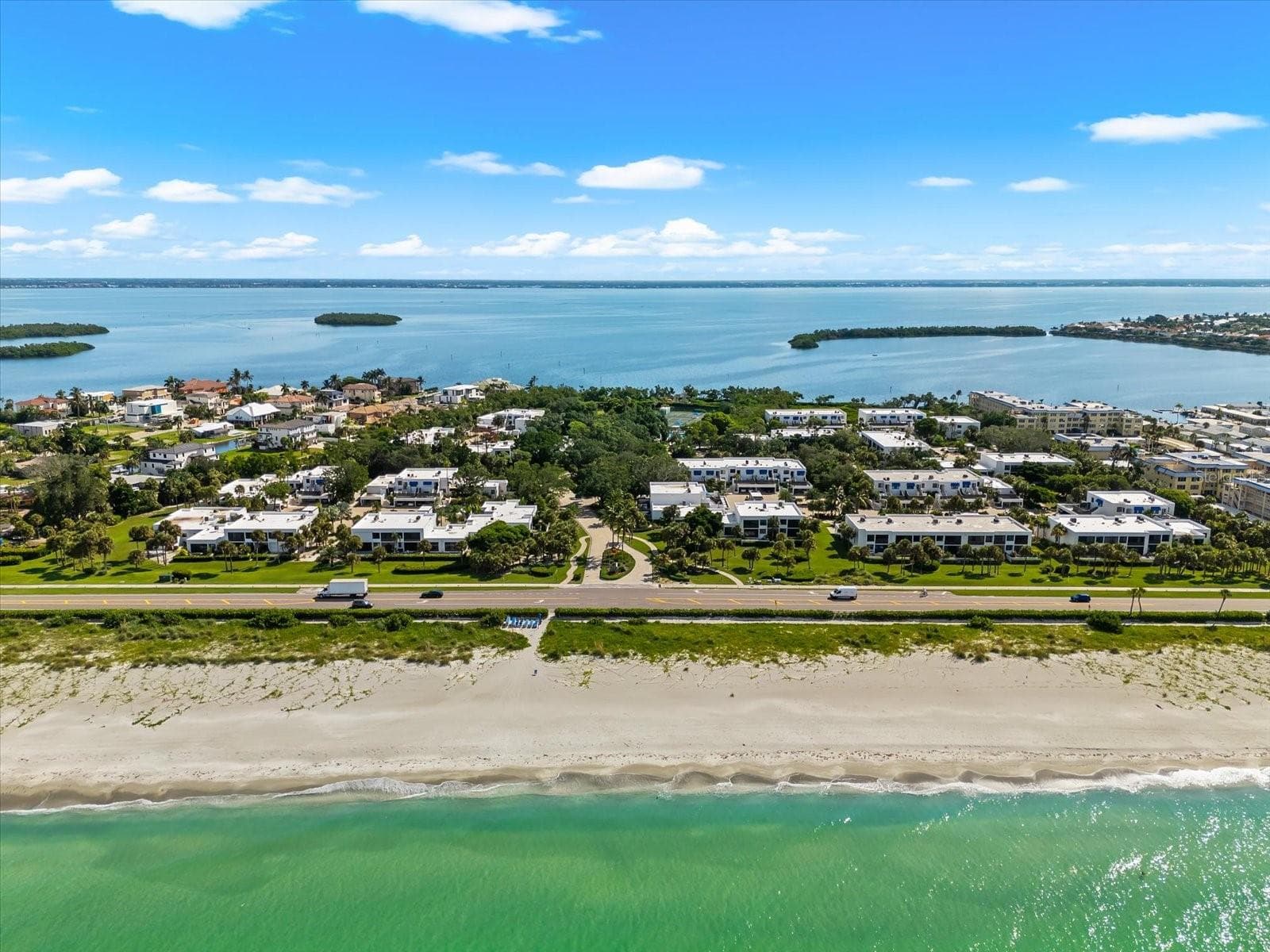 Condominium at 843 BAYPORT WAY #843, LONGBOAT KEY, photo 67 of 87