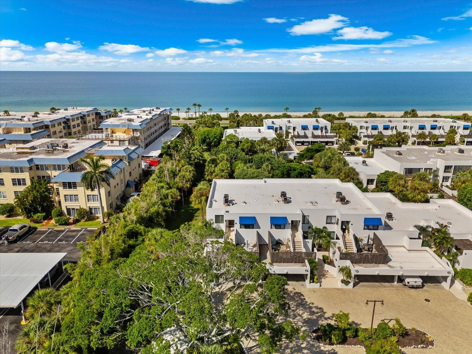 Condominium at 843 BAYPORT WAY #843, LONGBOAT KEY, photo 70 of 87