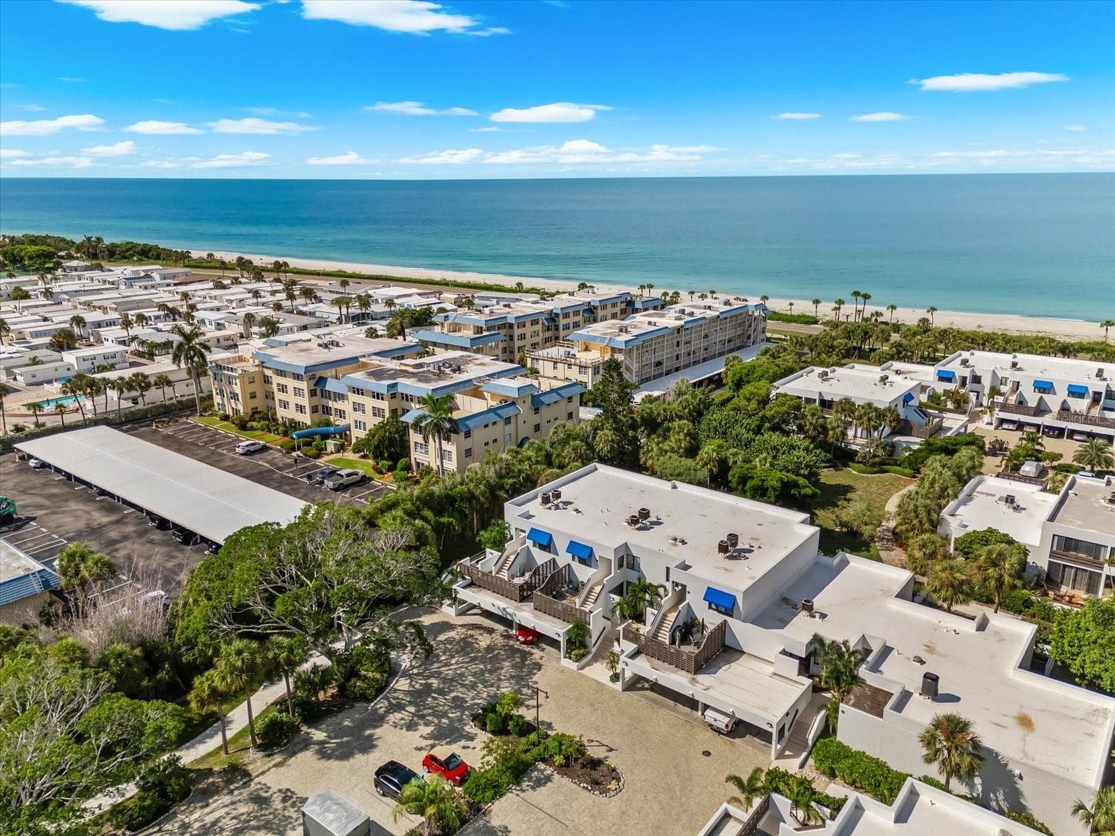 Condominium at 843 BAYPORT WAY #843, LONGBOAT KEY, photo 72 of 87