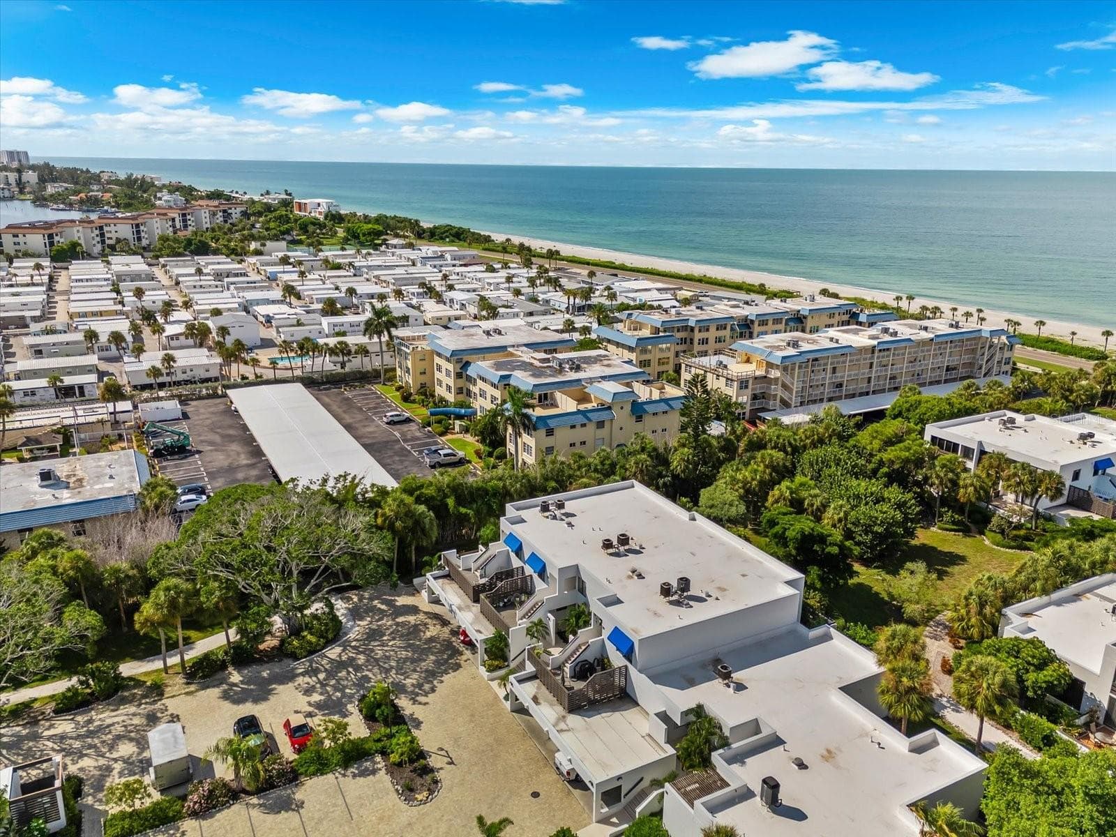 Condominium at 843 BAYPORT WAY #843, LONGBOAT KEY, photo 73 of 87