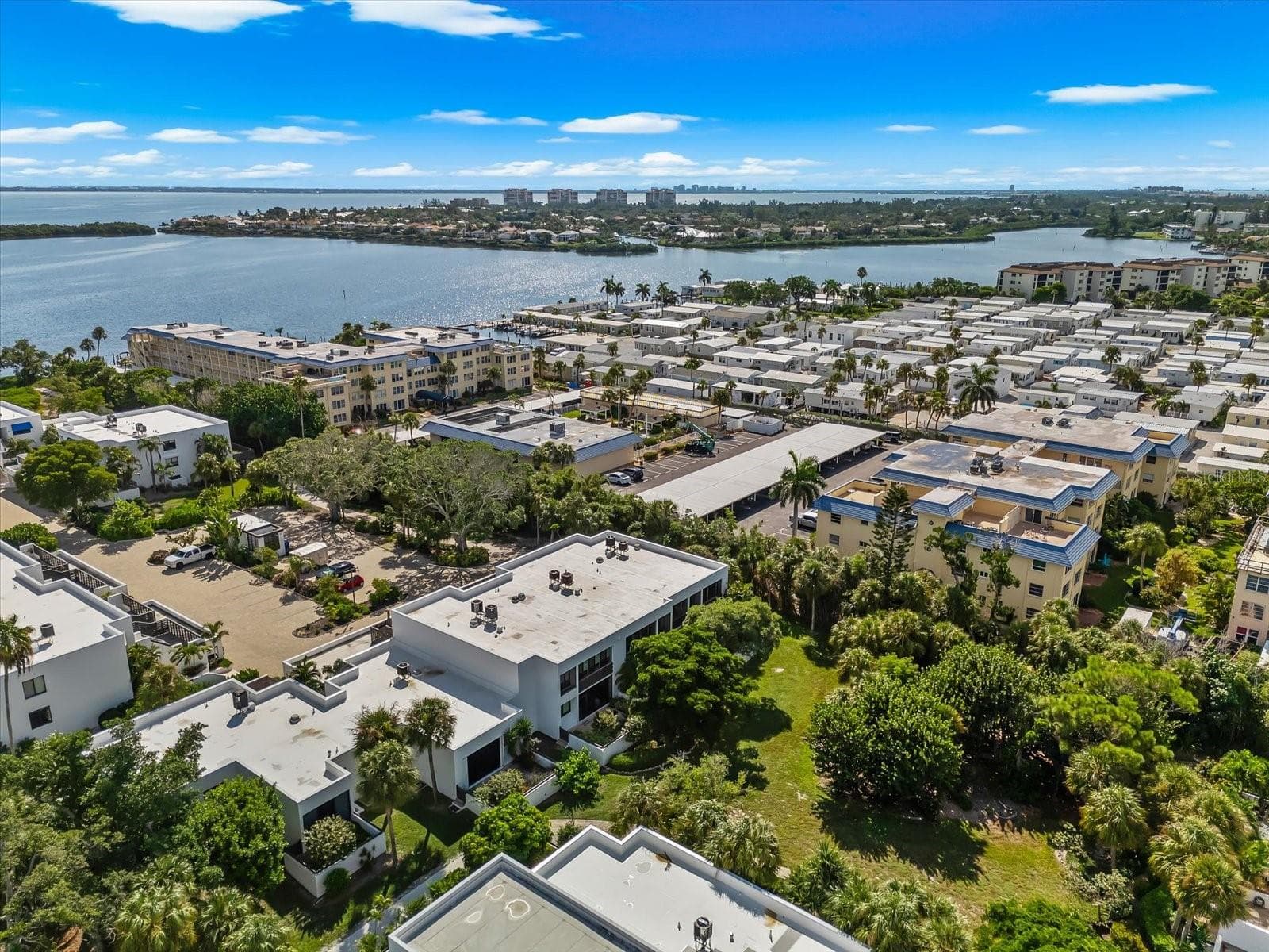 Condominium at 843 BAYPORT WAY #843, LONGBOAT KEY, photo 75 of 87