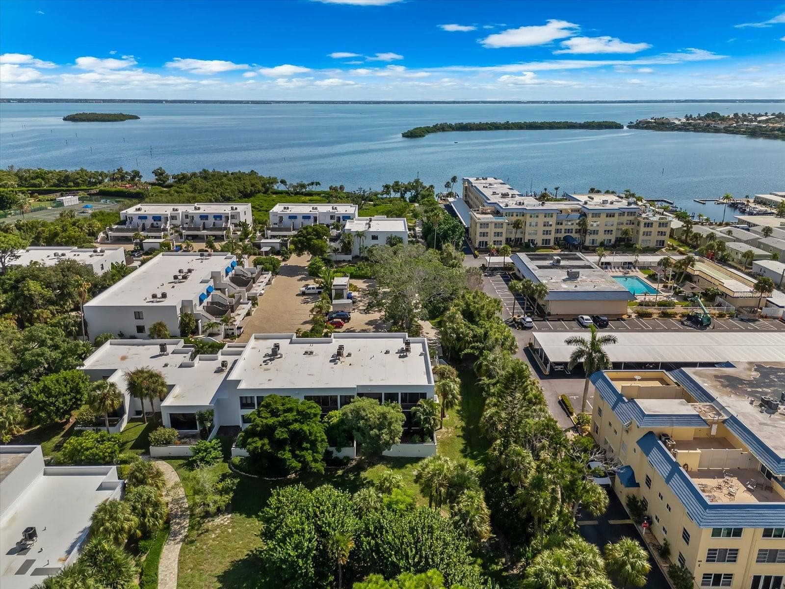Condominium at 843 BAYPORT WAY #843, LONGBOAT KEY, photo 76 of 87