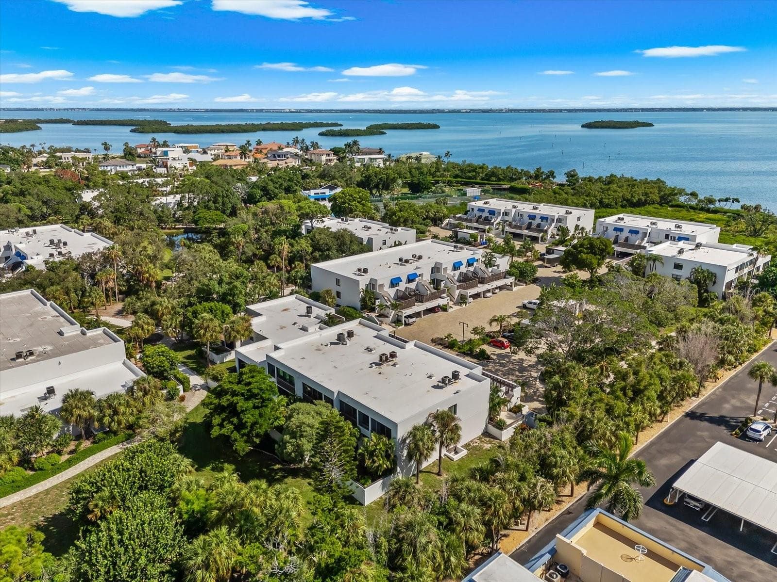 Condominium at 843 BAYPORT WAY #843, LONGBOAT KEY, photo 78 of 87
