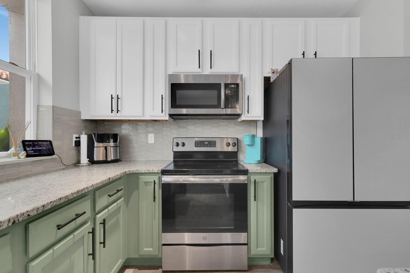 Kitchen - 3113 VIA OTERO DR, KISSIMMEE