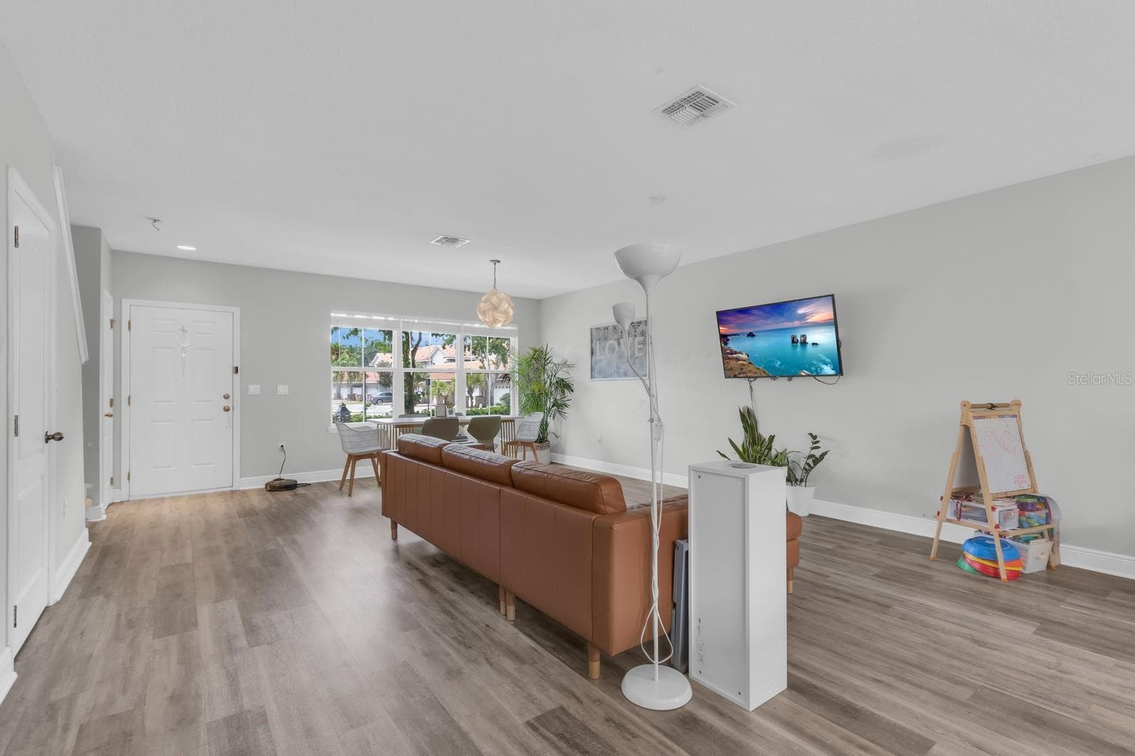 Great Room - 3113 VIA OTERO DR, KISSIMMEE