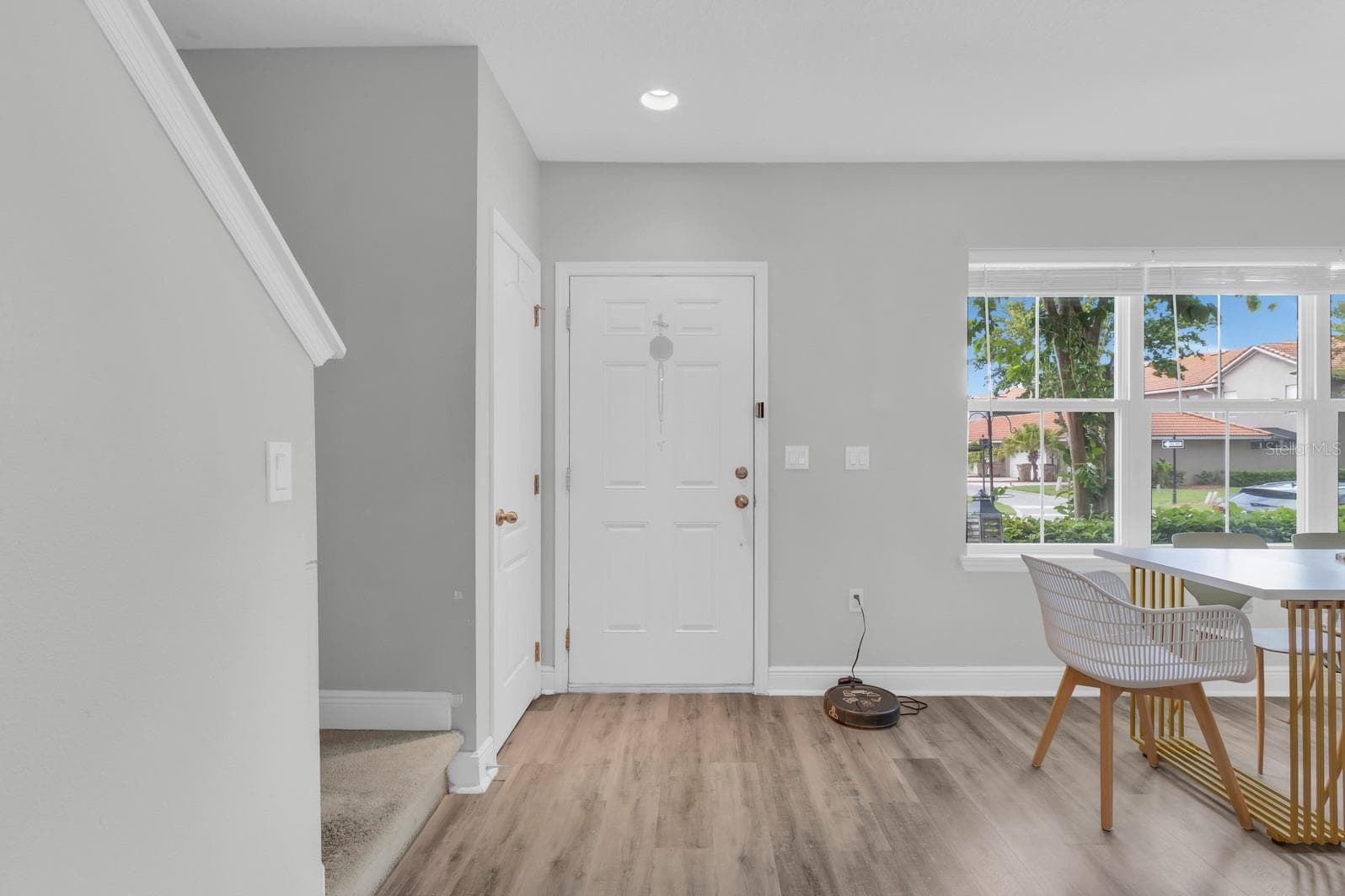 Entrance - 3113 VIA OTERO DR, KISSIMMEE