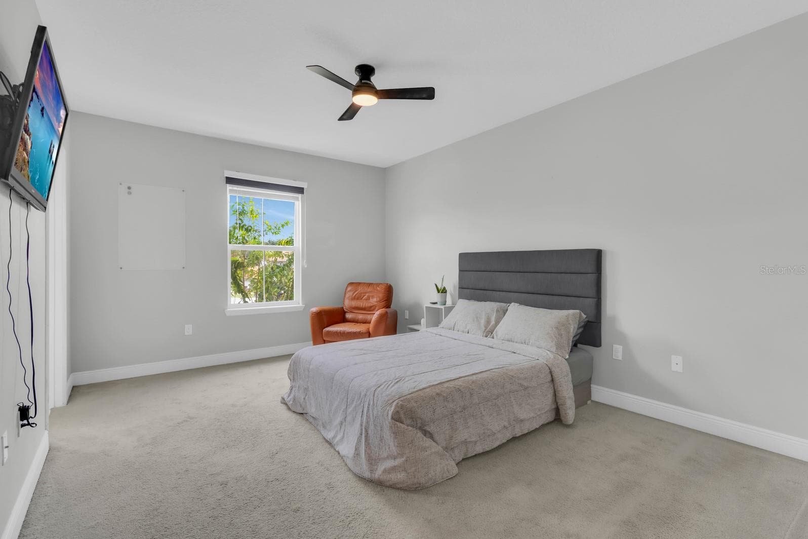 Primary Bedroom - 3113 VIA OTERO DR, KISSIMMEE