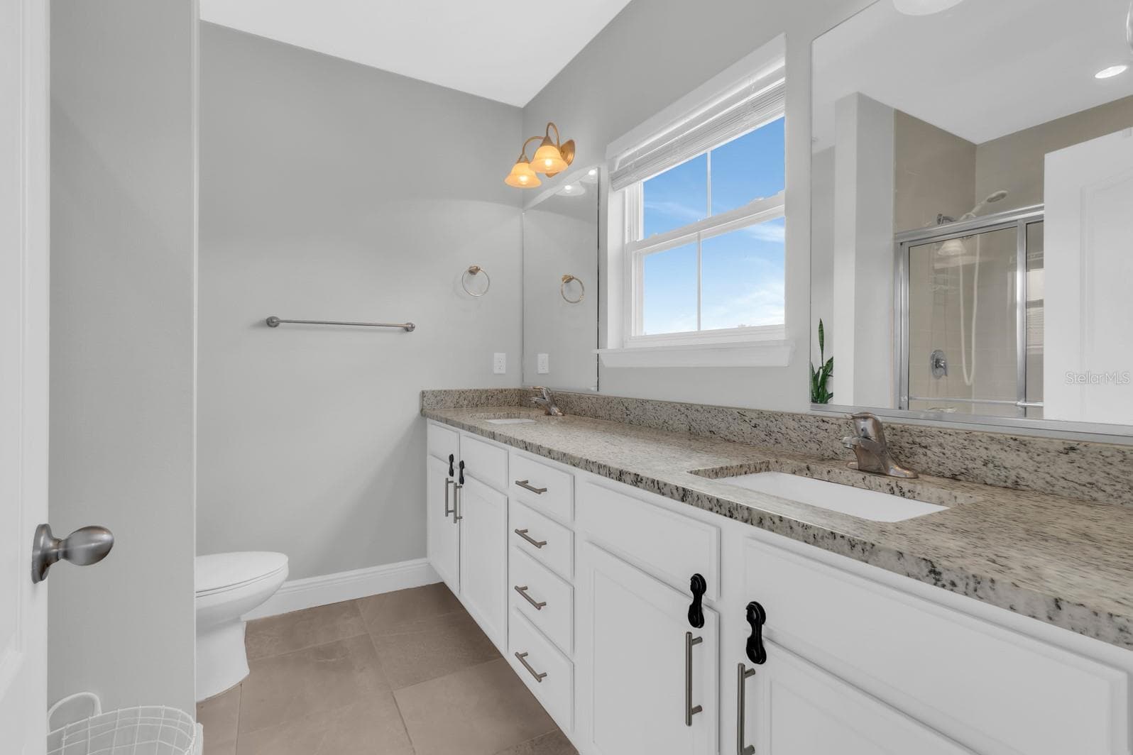 Primary Bathroom - 3113 VIA OTERO DR, KISSIMMEE