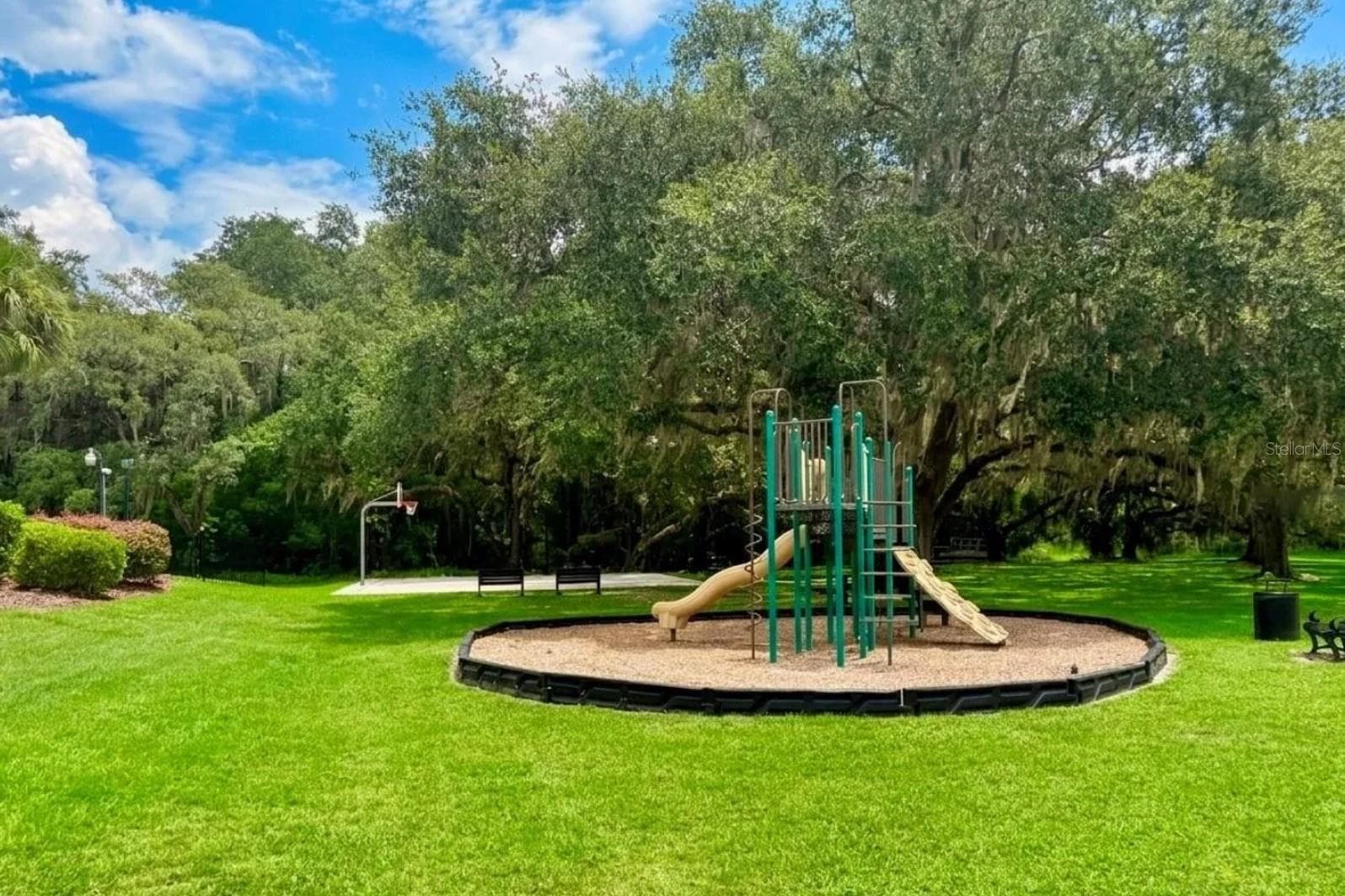 Playgroud - 3113 VIA OTERO DR, KISSIMMEE