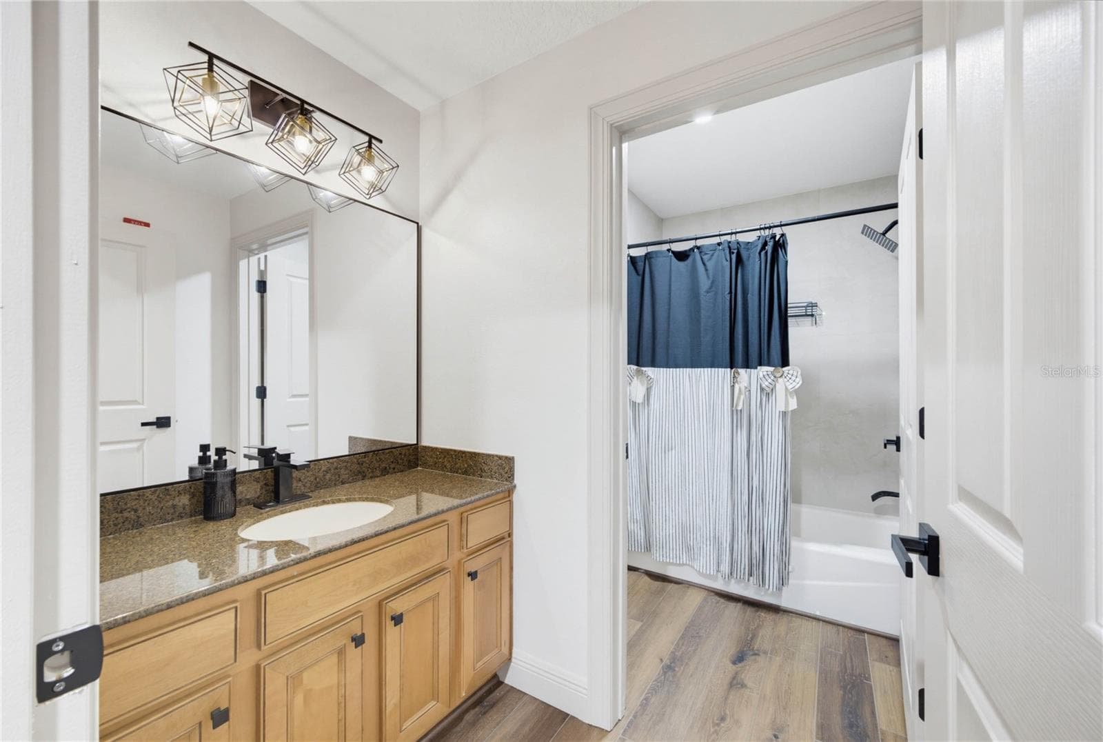 Bathroom 2 - 7655 HERITAGE CROSSING WAY #102, KISSIMMEE