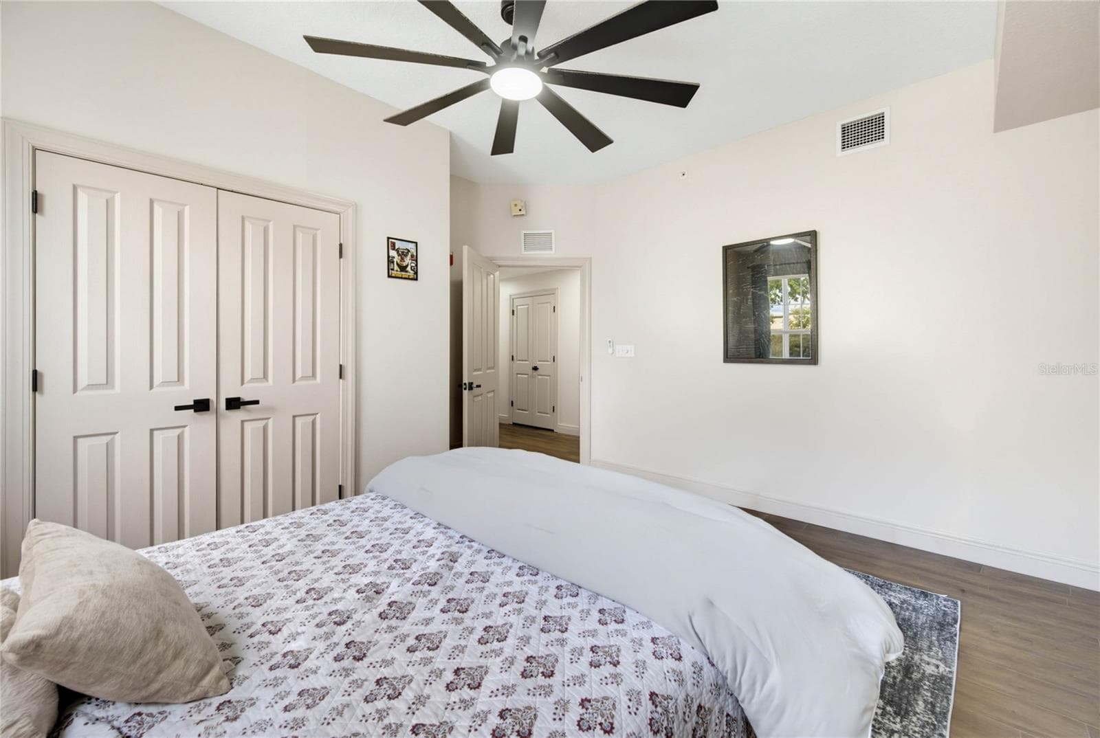 Bedroom 2 - 7655 HERITAGE CROSSING WAY #102, KISSIMMEE