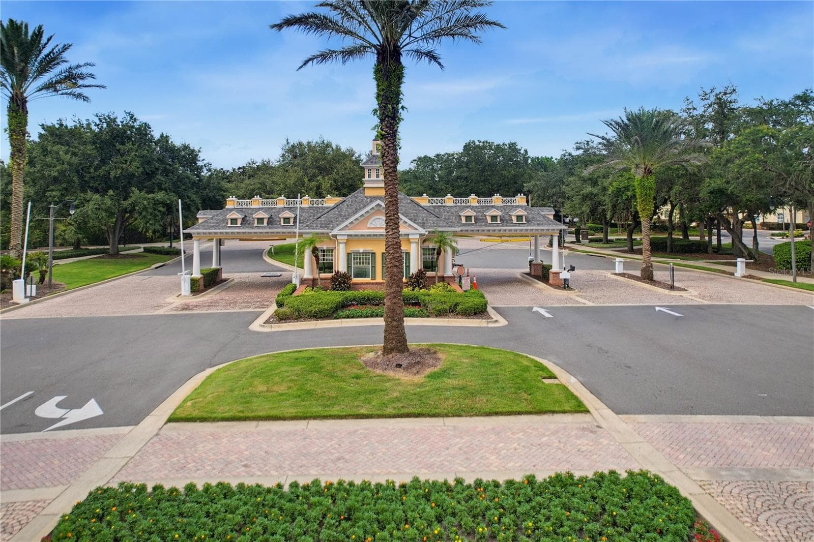 Gate Access - 7655 HERITAGE CROSSING WAY #102, KISSIMMEE