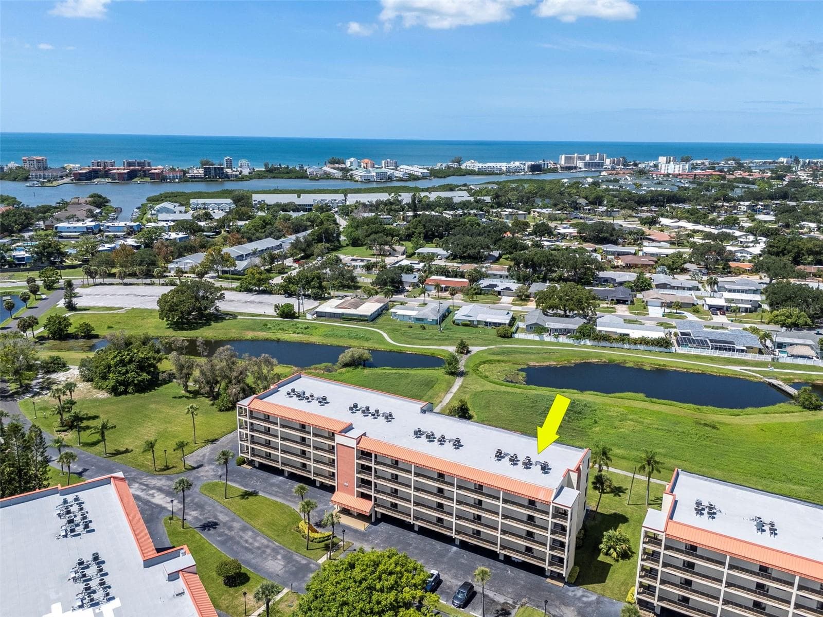 9450 HARBOR GREENS WAY #308