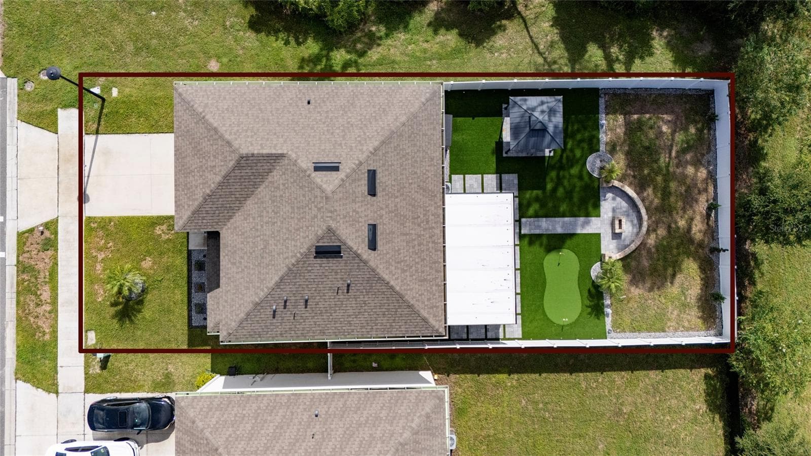 Single Family Residence at 3055 STATEN DR, DELTONA, photo 10 of 46