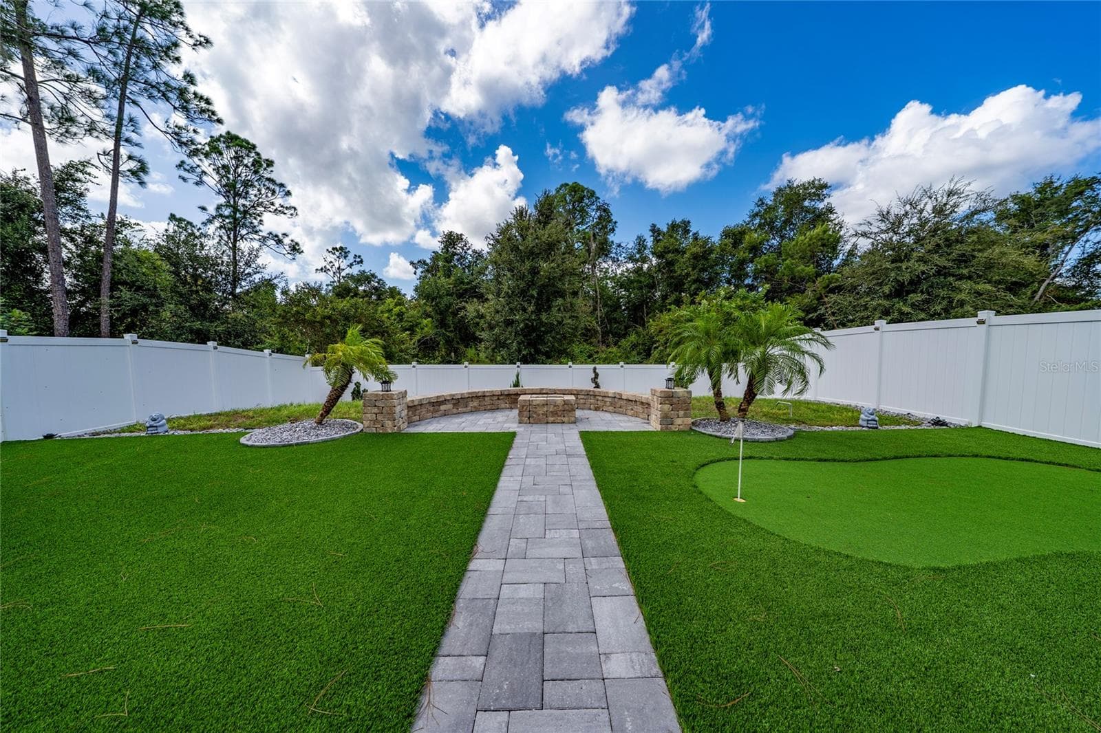 Single Family Residence at 3055 STATEN DR, DELTONA, photo 37 of 46
