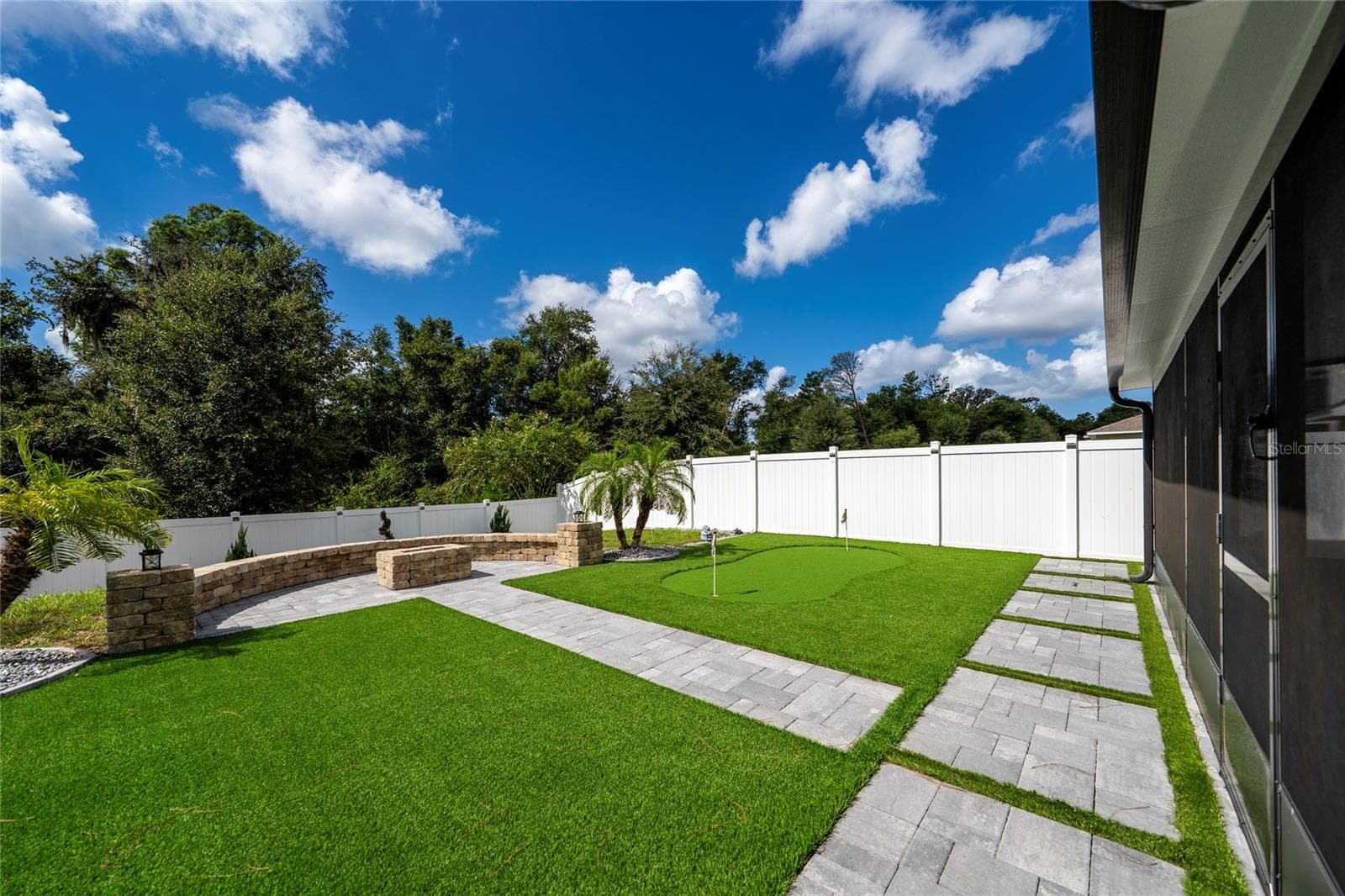 Single Family Residence at 3055 STATEN DR, DELTONA, photo 38 of 46