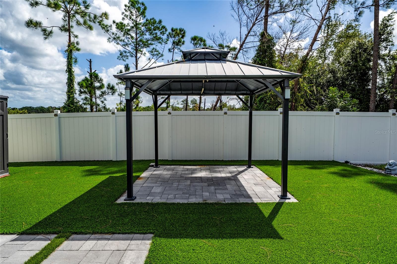 Single Family Residence at 3055 STATEN DR, DELTONA, photo 40 of 46