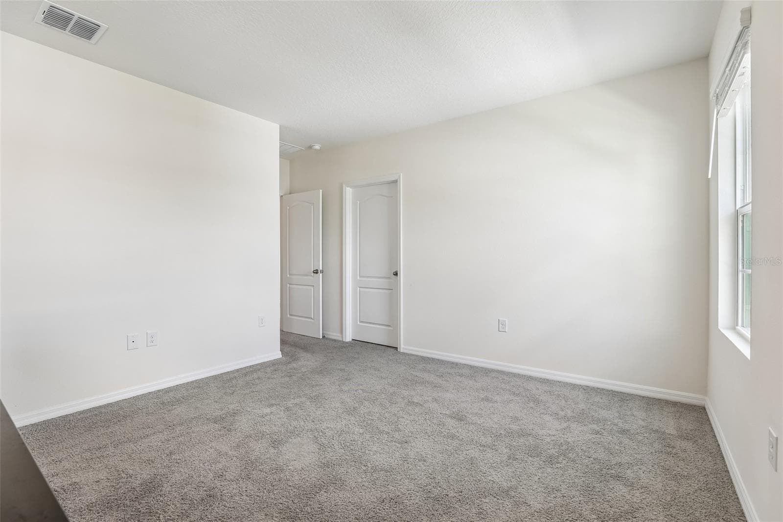 Bedroom 4 - 2nd floor - 2945 ELIO HAMMOCK DR, HARMONY