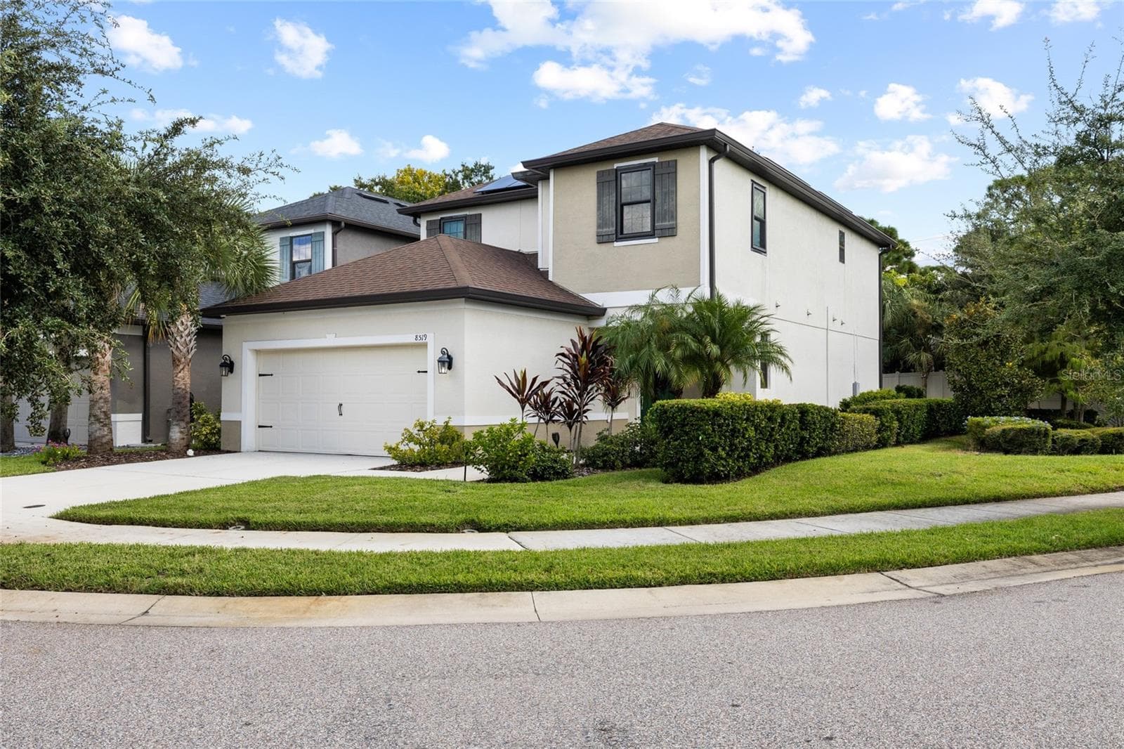 8519 ARABELLA LN