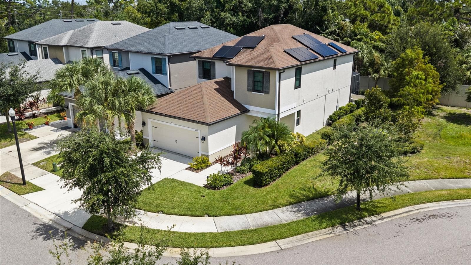 Welcome Home - Your search is over. - 8519 ARABELLA LN, SEMINOLE