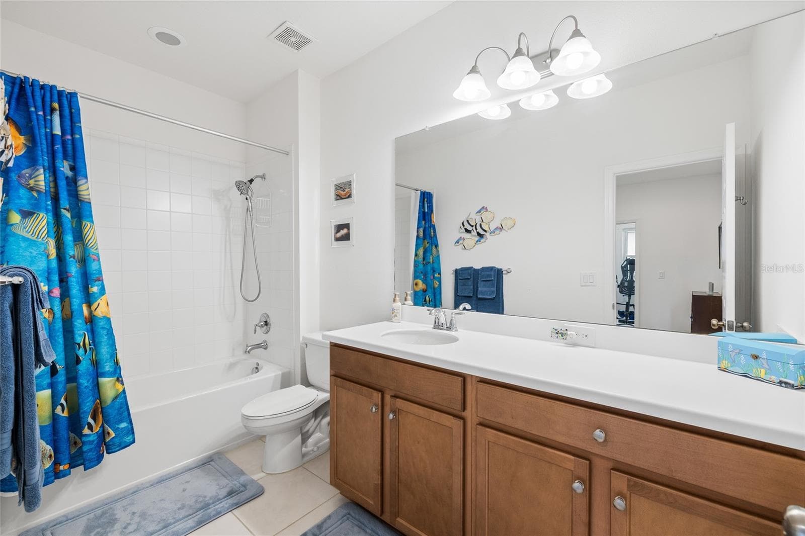 Bath 3 - 8519 ARABELLA LN, SEMINOLE
