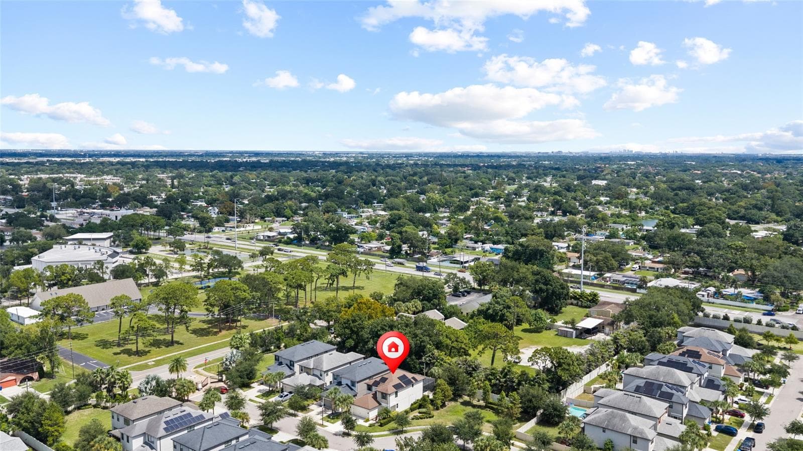 Single Family Residence at 8519 ARABELLA LN, SEMINOLE, photo 54 of 57