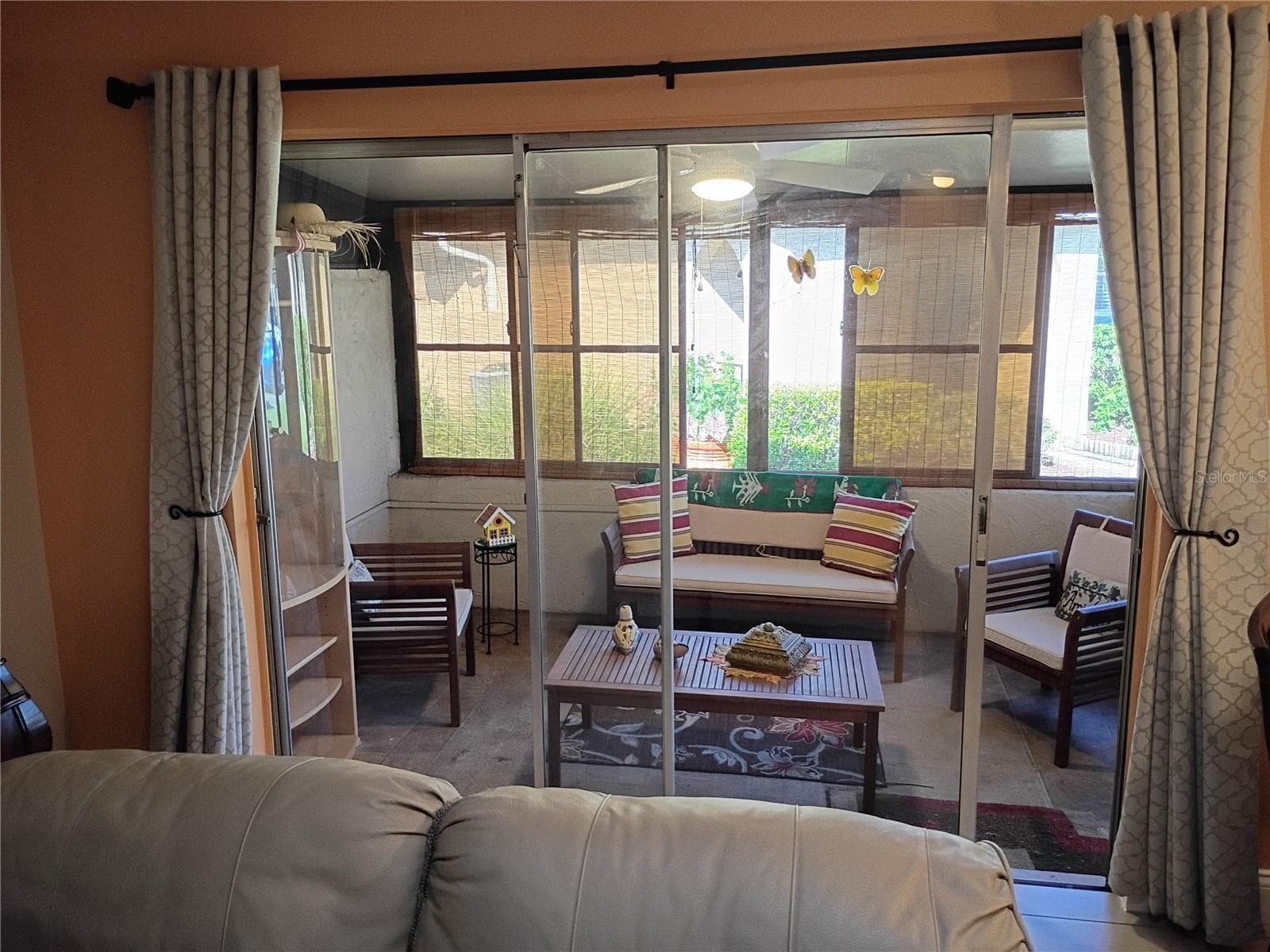 Covered bonus room - 511 POLARIS LOOP #109, CASSELBERRY