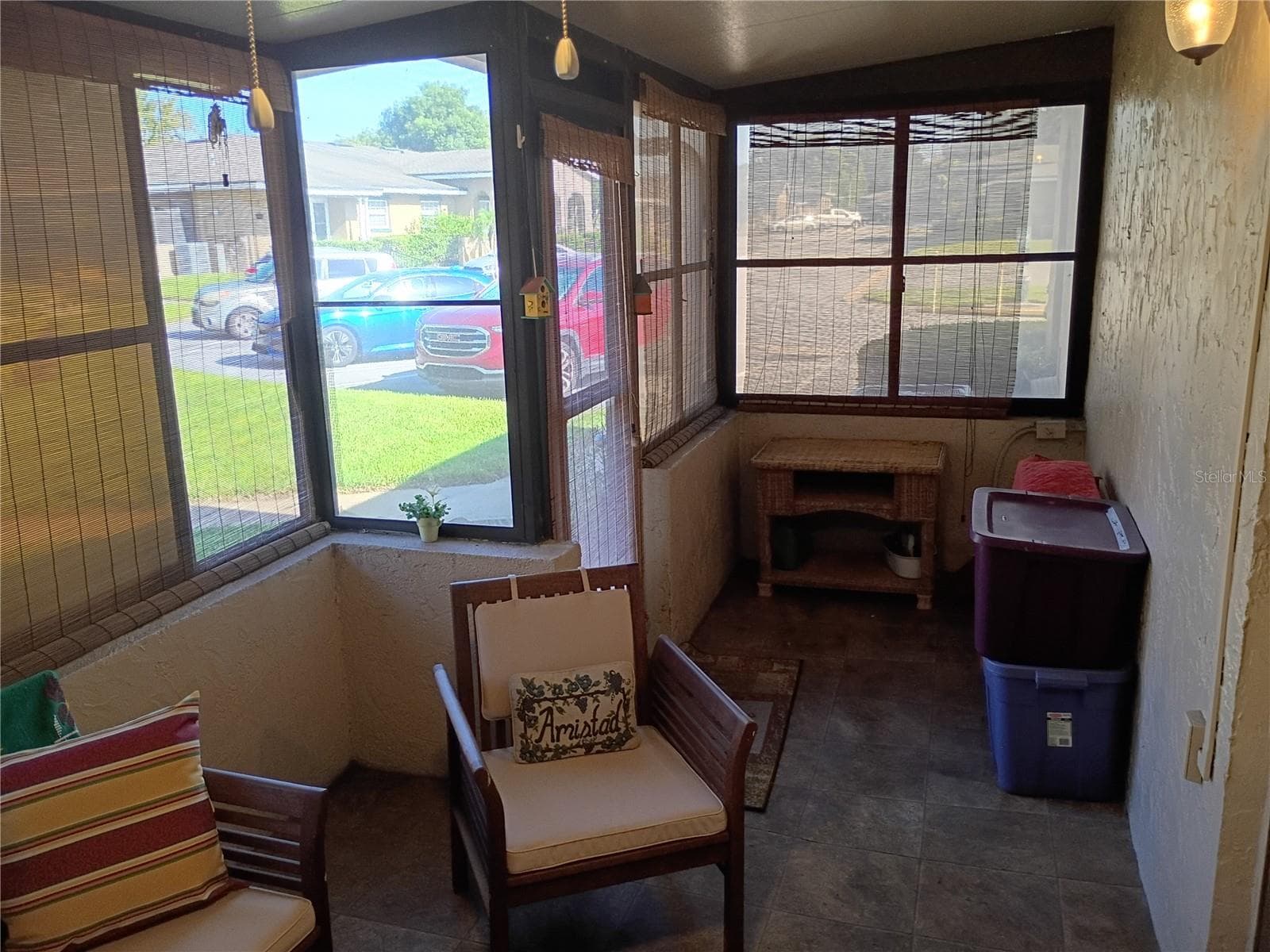 Covered bonus room - 511 POLARIS LOOP #109, CASSELBERRY
