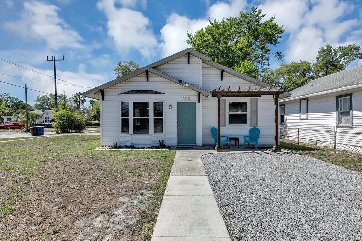 1112 S PROSPECT AVE