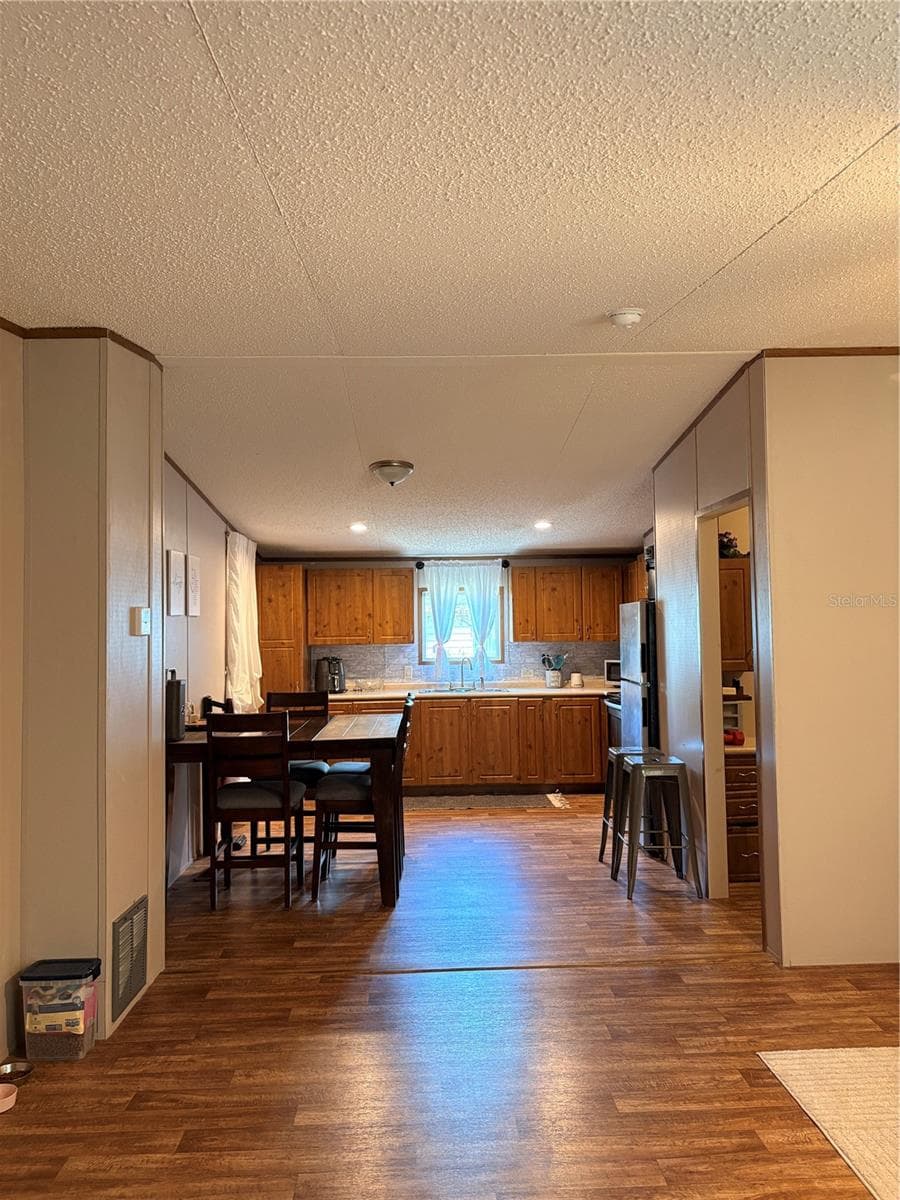 Kitchen - 1012 WARDEN LN, IMMOKALEE