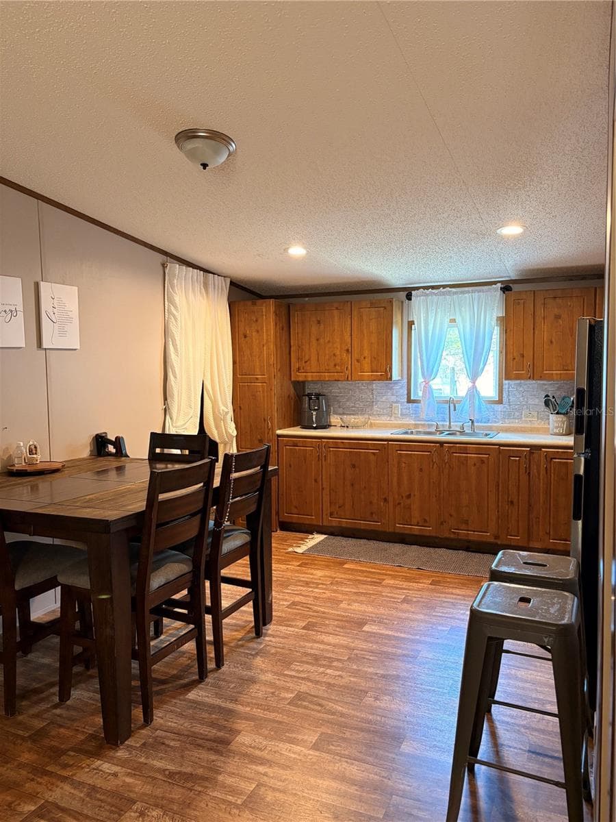 Dinning Area - 1012 WARDEN LN, IMMOKALEE
