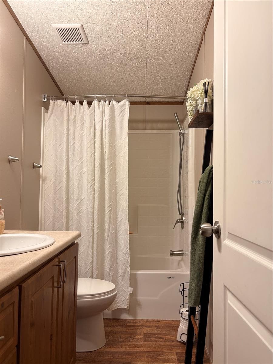 2ed Bathroom - 1012 WARDEN LN, IMMOKALEE