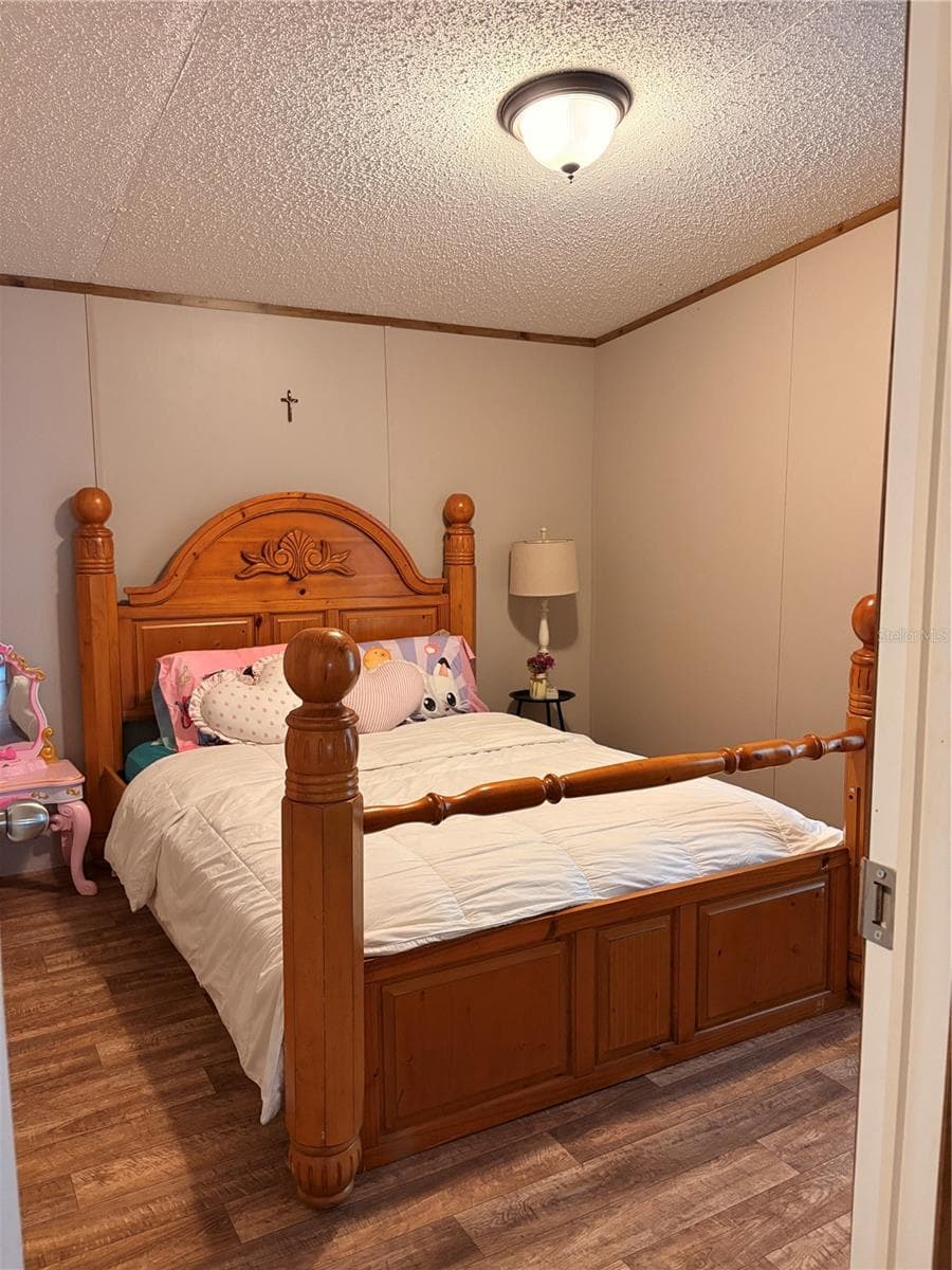 Bedroom #2 - 1012 WARDEN LN, IMMOKALEE